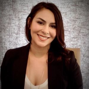 Meet your Posher, Michelle